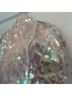 Plum White Jacket Size 2 - photo 5