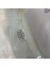 Plum White Jacket Size 2 - photo 4