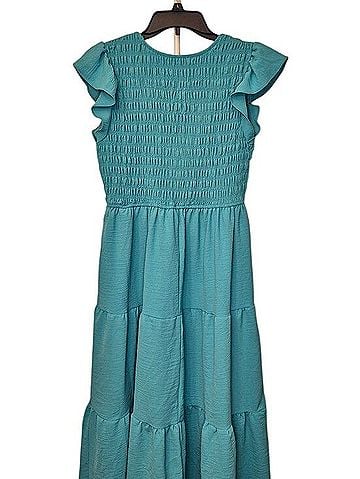 by the River Casual Dress (view 2)