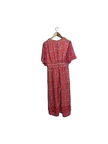 Anthropologie Elevenses Jumpsuit (view 2)