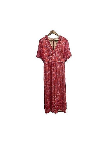 Anthropologie Elevenses Jumpsuit (view 1)