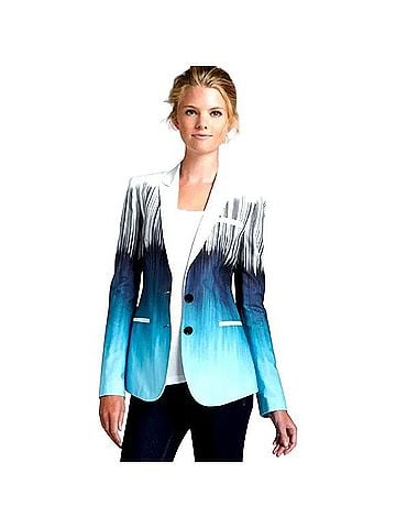 Elizabeth and James Pete Blazer (view 1)