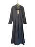Tuckernuck 100% Cotton Blue Casual Dress Size L - photo 1