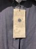 Tuckernuck 100% Cotton Blue Casual Dress Size L - photo 3