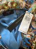 Tahari 100% Polyester Paisley Multi Color Casual Dress Size XS - photo 6