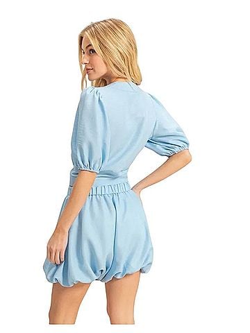 Hyfve Casual Dress (view 2)