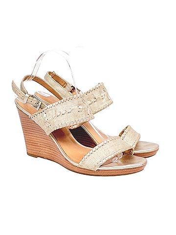 Jack Rogers Vanessa  Sandals (view 1)