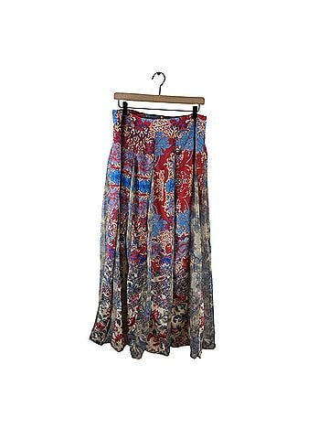 Hemant & Nandita Casual Skirt (view 1)