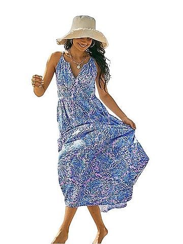 Lilly Pulitzer Maribella Casual Dress (view 1)
