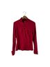 Lululemon Athletica Red Jacket Size 8 - photo 1