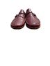 Spring Step 100% Leather Red Mule/Clog Size 10 - photo 3