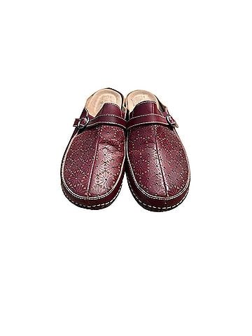 Spring Step L’Artiste Popcorn  Mule/Clog (view 2)
