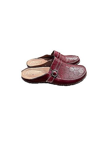 Spring Step L’Artiste Popcorn  Mule/Clog (view 1)