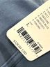 Free People Blue Casual Pants Size L - photo 8