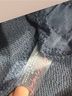 Free People Blue Casual Pants Size L - photo 9