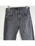 Mother Black Jeans Size 28 waist - photo 5