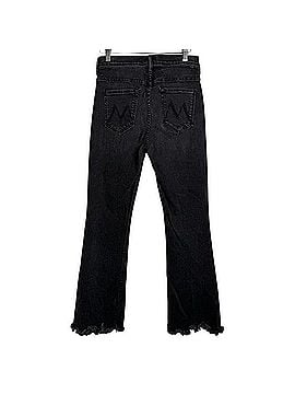 Mother The Weekender Fray Jeans (view 2)