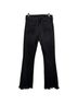 Mother Black Jeans Size 28 waist - photo 2
