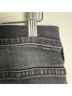 Mother Black Jeans Size 28 waist - photo 9
