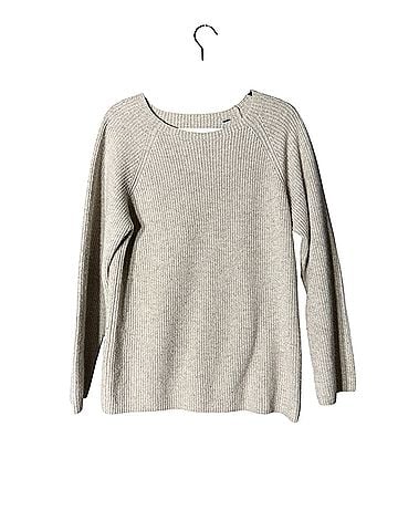 Vince. Pullover Sweater (view 2)