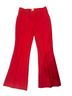 Maeve Red Casual Pants Size XS - photo 1