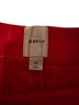 Maeve Red Casual Pants Size XS - photo 2
