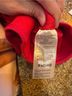 Maeve Red Casual Pants Size XS - photo 3