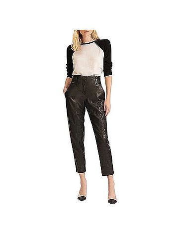 Veronica Beard Track Pants (view 1)