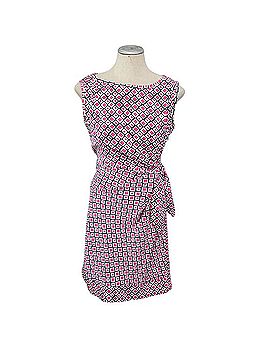 Diane von Furstenberg Cocktail Dress (view 1)
