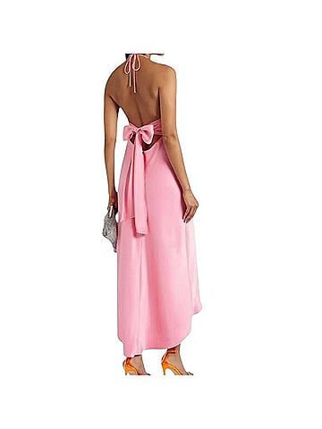 Alice + Olivia Rayni Cocktail Dress (view 2)