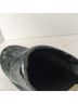 Dansko 100% Patent Leather Graphic Polka Dots Paisley Gray Blue Mule/Clog Size EU 39 - photo 8