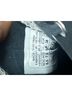 Converse 100% Suede Gray White Sneakers Size 7 1/2 - photo 6