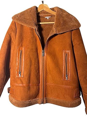 Red Herring Red Herring Coat (view 1)