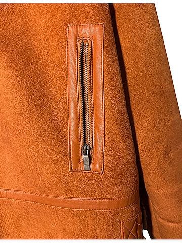 Red Herring Red Herring Coat (view 2)