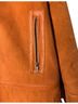 Red Herring Brown Coat Size 14 - photo 2