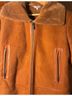 Red Herring Brown Coat Size 14 - photo 5