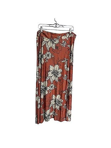 FARM Rio Formal Skirt (view 1)