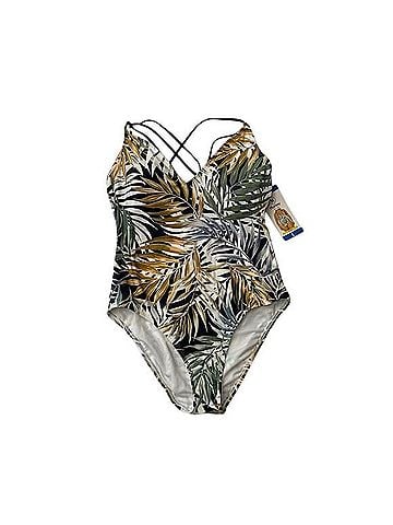 Hurley One Piece Swimsuit (view 2)