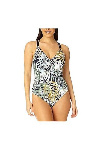 Hurley One Piece Swimsuit (view 1)