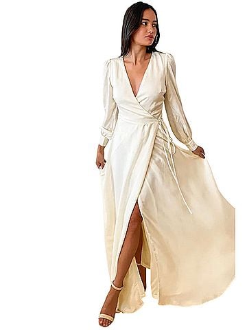 Lulus Have Faith Cocktail Dress (view 1)
