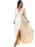 Lulus Ivory Cocktail Dress Size S - photo 1