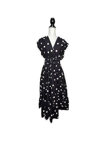 Nicole Miller Casual Dress (view 2)