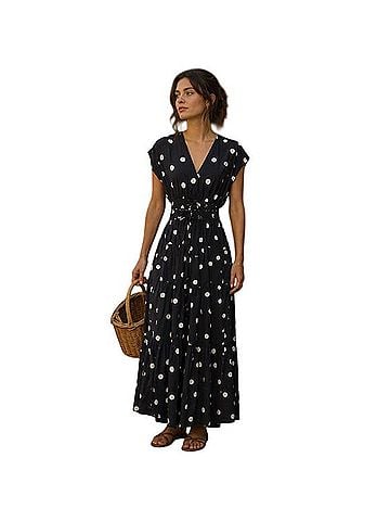 Nicole Miller Casual Dress (view 1)