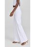 L'Agence White Jeans Size 27 waist - photo 8