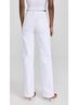 L'Agence White Jeans Size 27 waist - photo 7