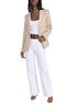 L'Agence White Jeans Size 27 waist - photo 1