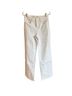 L'Agence White Jeans Size 27 waist - photo 2