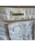 L'Agence White Jeans Size 27 waist - photo 11