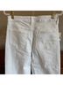 L'Agence White Jeans Size 27 waist - photo 3