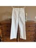 L'Agence White Jeans Size 27 waist - photo 4